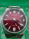 Citizen Tsuyosa Automatic – Burgundy Dial – NJ0150-56W