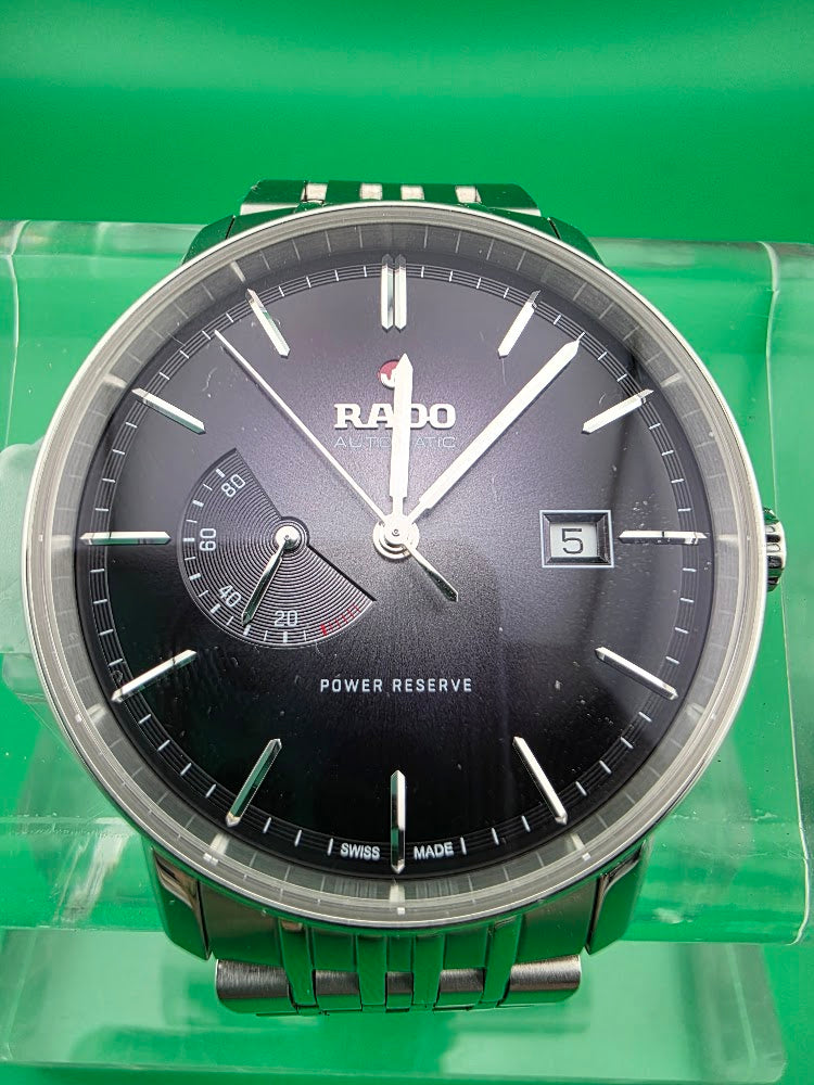 Rado Coupole Classic Automatic Power Reserve – R22878163