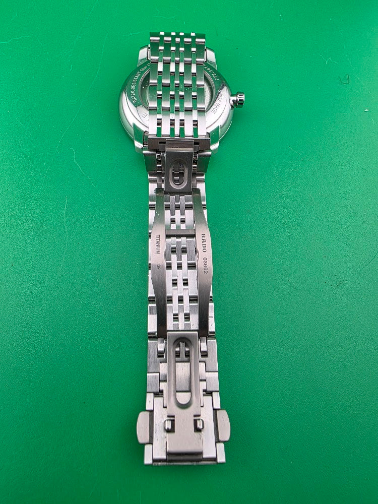 Rado Coupole Classic Automatic Power Reserve – R22878163