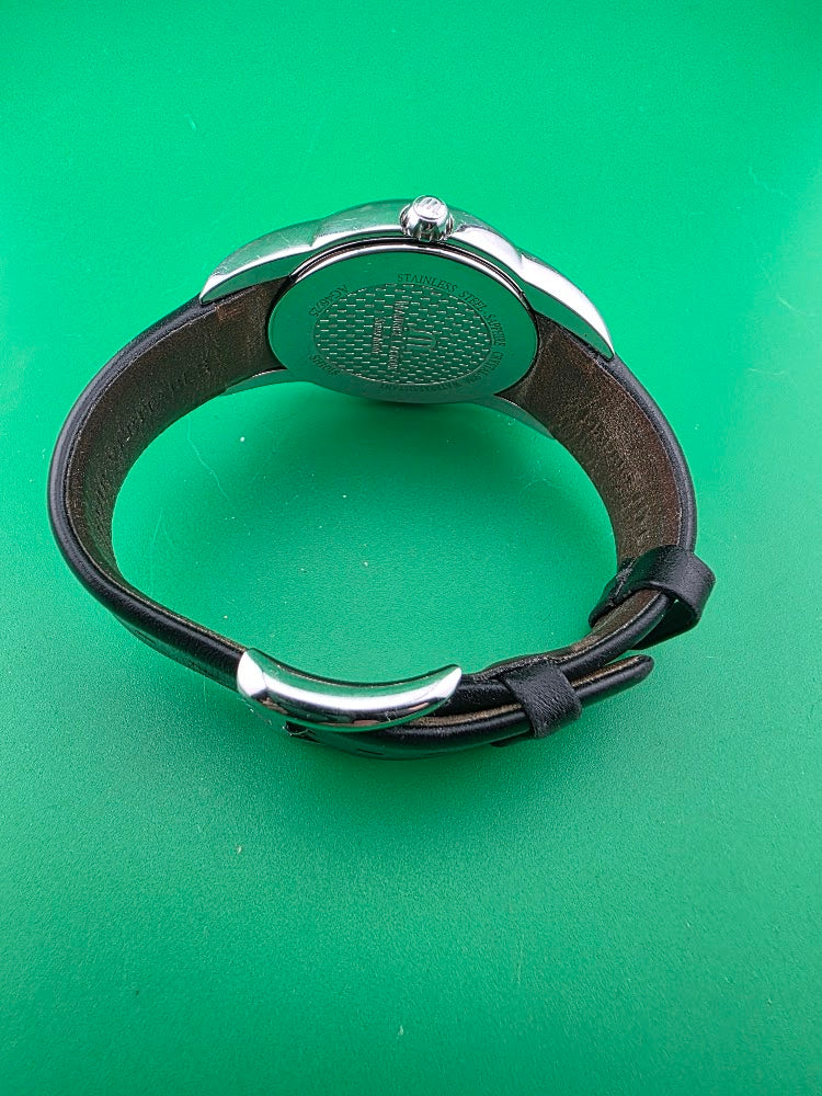 Maurice Lacroix Sphere Date – Black Dial – 40mm