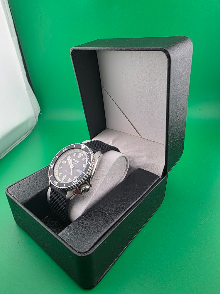 Seiko 5 Sports SRPD95 Automatic - SOLD