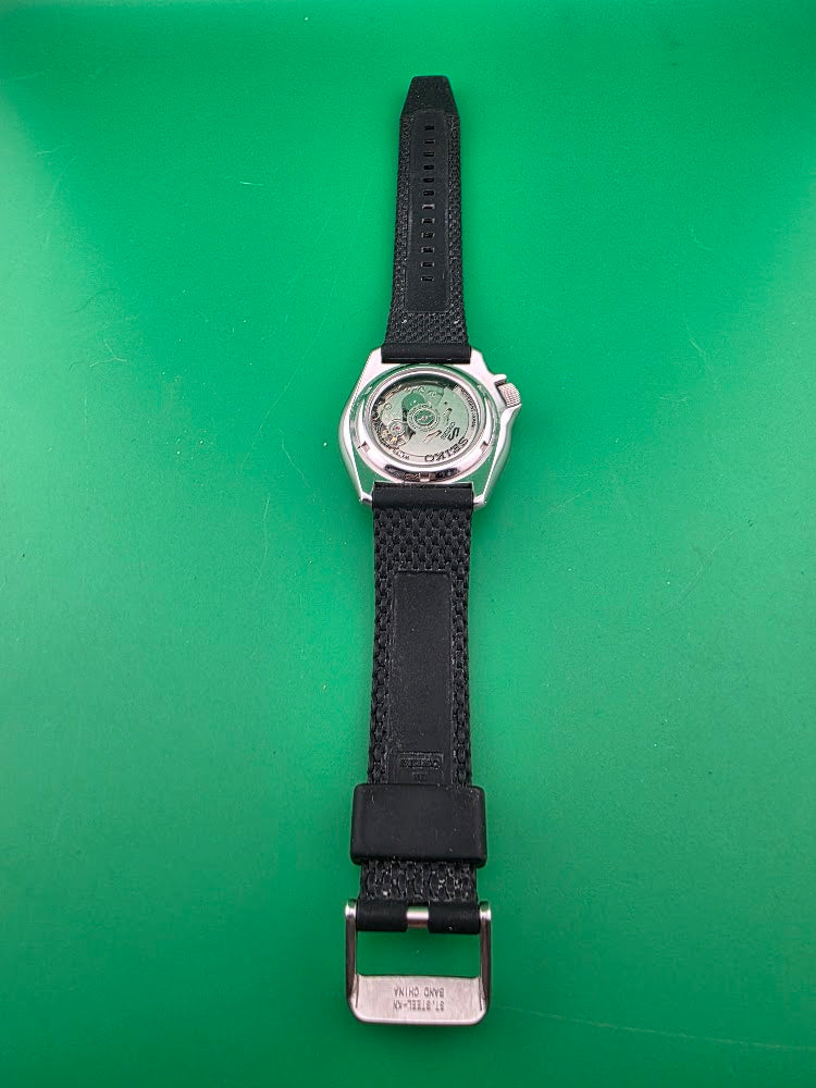 Seiko 5 Sports SRPD95 Automatic - SOLD