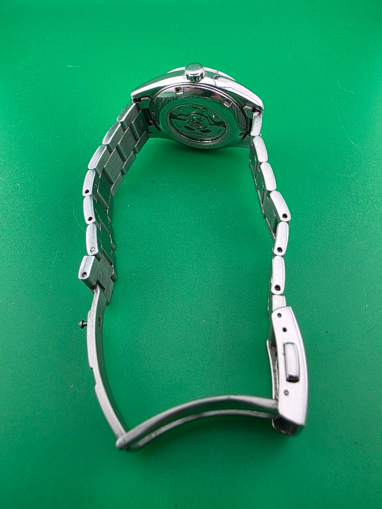 Seiko Prospex Baby Alpinist – Green Dial – 38mm