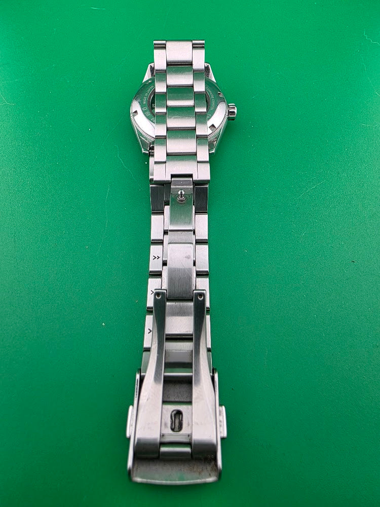 Seiko Prospex Baby Alpinist – Green Dial – 38mm