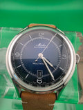 MIDO Multifort Patrimony Automatic