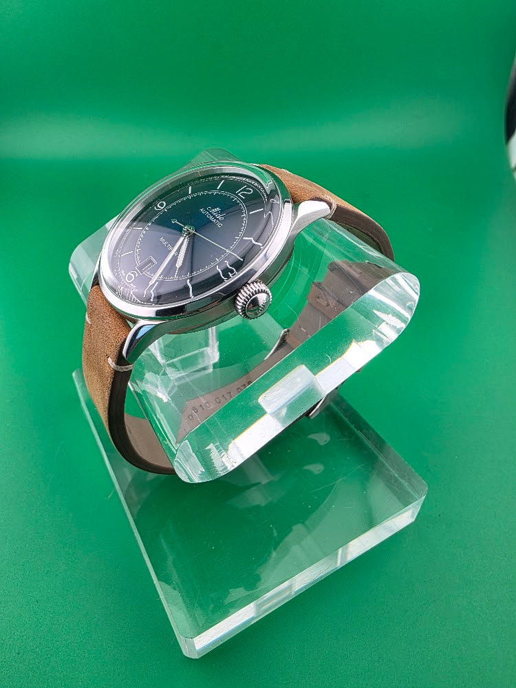 MIDO Multifort Patrimony Automatic