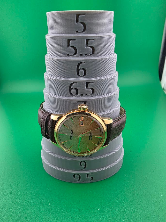 Seiko Presage Cocktail Time STAR BAR “Houjou” Limited Edition SRPH78J1
