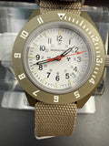Marathon Navigator Quartz - Tritium Illumination - Full Kit