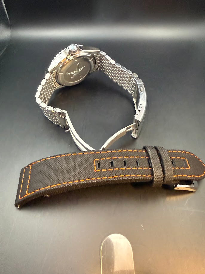 Mido Ocean Star Tribute Special Edition - Full Set - 40.5mm