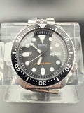 Seiko SKX173 Automatic Diver - 7S26-0020 - Discontinued Seiko Tool Watch - SOLD