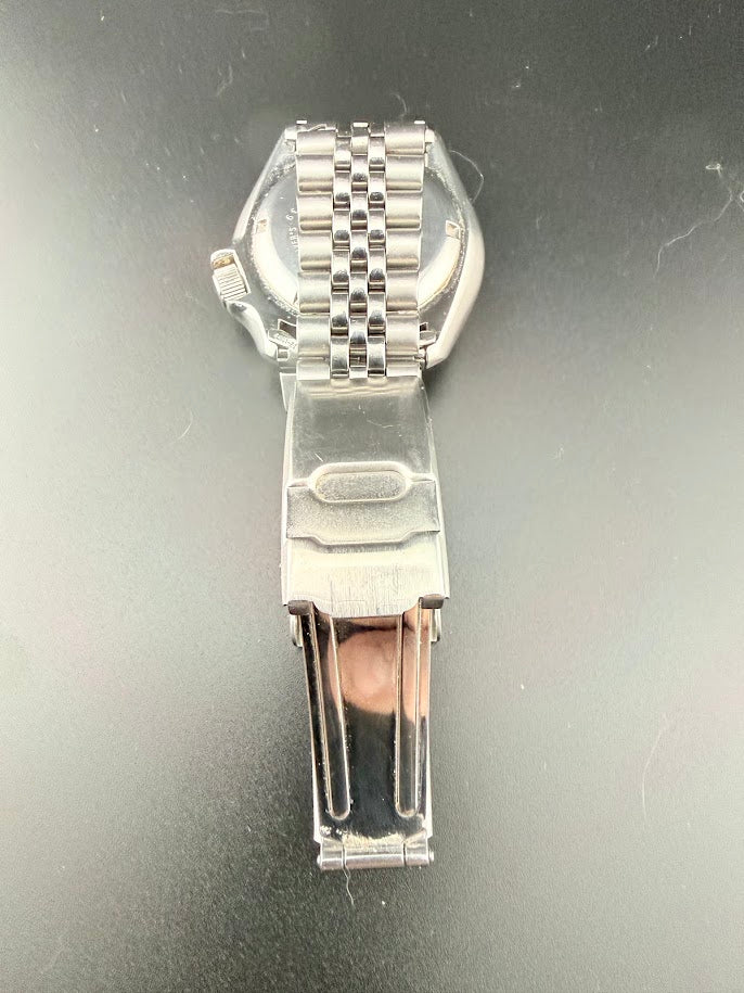 Seiko SKX173 Automatic Diver - 7S26-0020 - Discontinued Seiko Tool Watch - SOLD