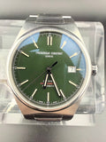 Frederique Constant Highlife Automatic COSC - Full Set - Mint Condition - SOLD
