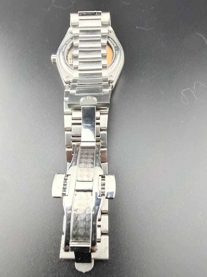 Frederique Constant Highlife Automatic COSC - Full Set - Mint Condition - SOLD
