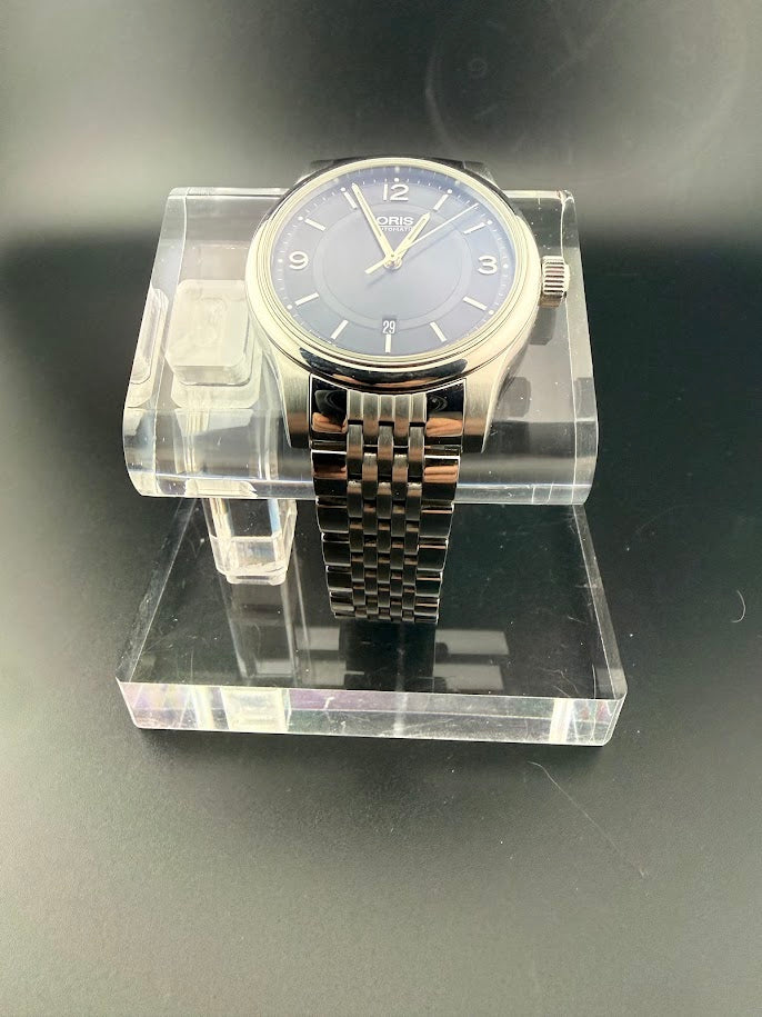 Oris Classic Date Automatic – Full Set