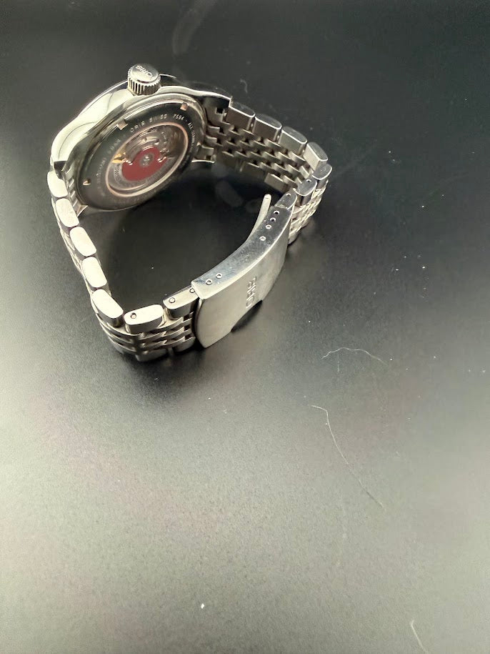 Oris Classic Date Automatic – Full Set
