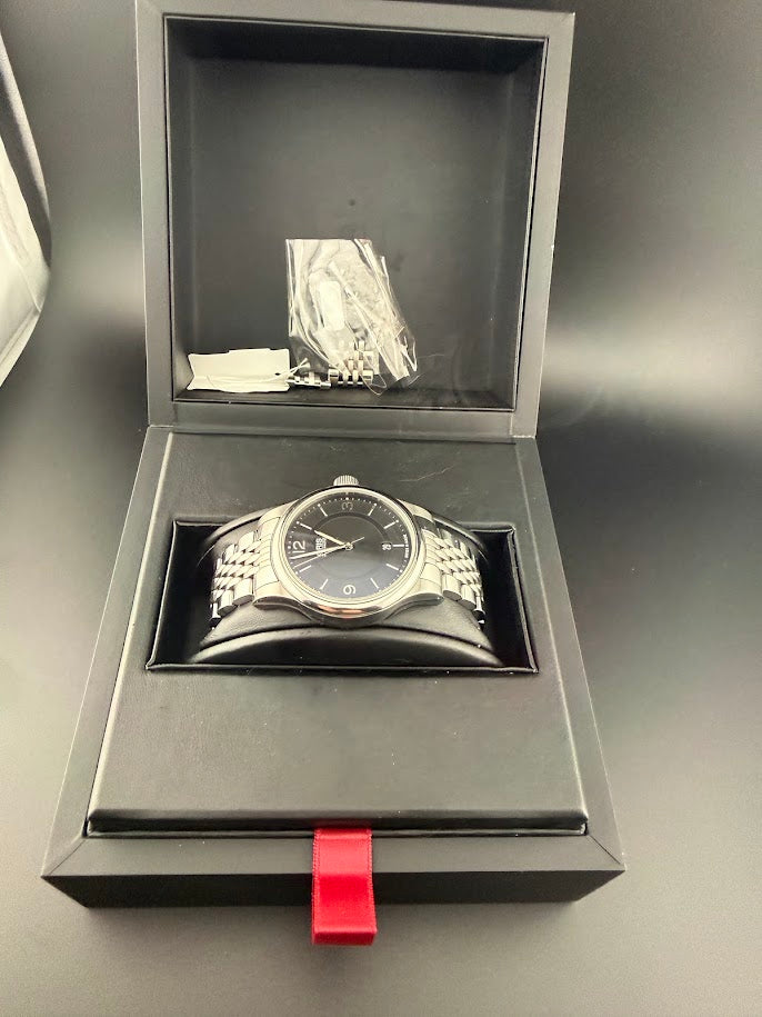 Oris Classic Date Automatic – Full Set