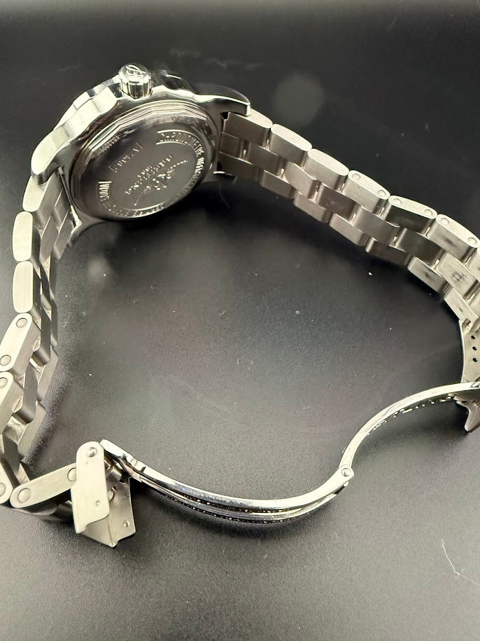 Breitling Colt 44 Quartz – Silver Dial – Professional Bracelet - SOLD