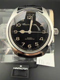 Hamilton Khaki Field Murph 38mm Ref. H70405730 | Brand New | Full Set