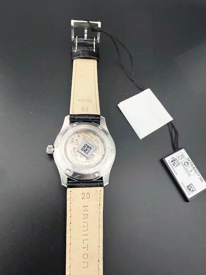 Hamilton Khaki Field Murph 38mm Ref. H70405730 | Brand New | Full Set