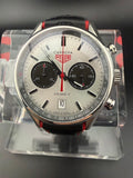 TAG Heuer Carrera Calibre 17 Jack Heuer Limited Edition – Full Set – #0006/3000