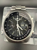 Omega Speedmaster Triple Date Automatic "Mark 4.5" Chronograph