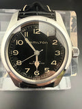 Hamilton Khaki Murph 42mm Automatic – Near Mint | Minus Box