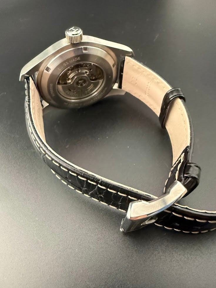 Hamilton Khaki Murph 42mm Automatic – Near Mint | Minus Box