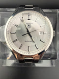 TAG Heuer Carrera Calibre 5 Automatic