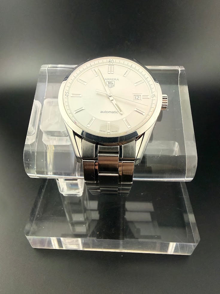 TAG Heuer Carrera Calibre 5 Automatic