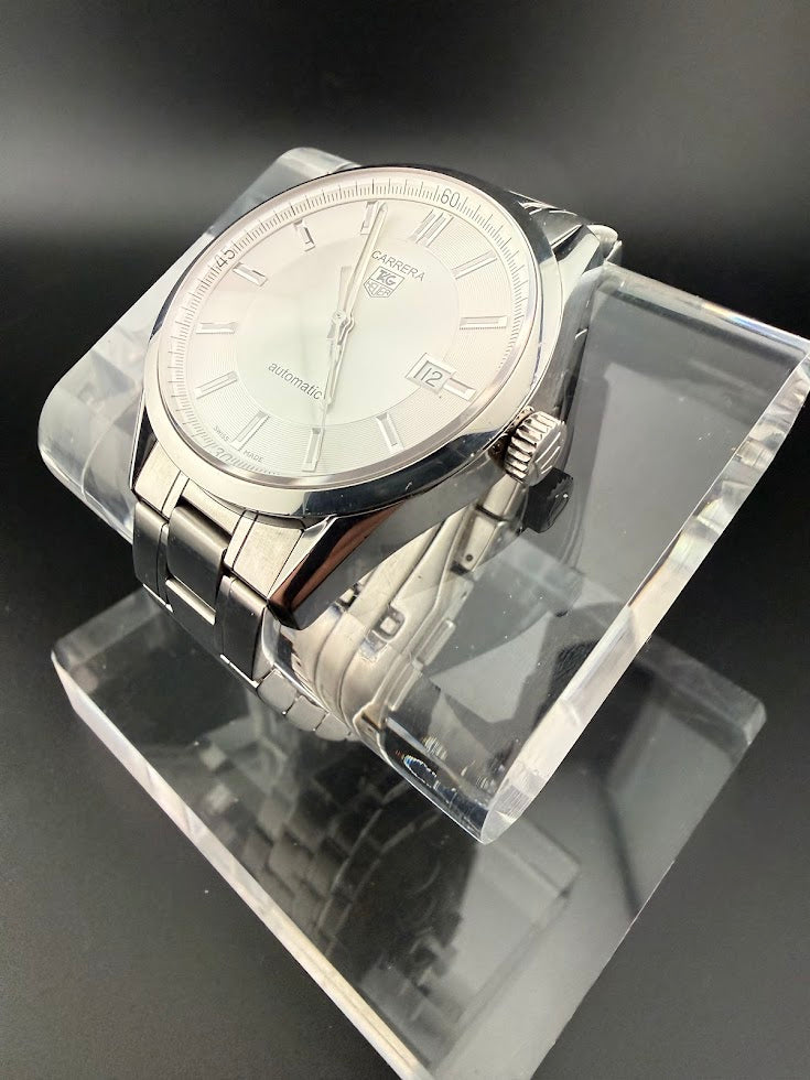 TAG Heuer Carrera Calibre 5 Automatic