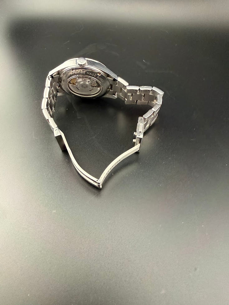 TAG Heuer Carrera Calibre 5 Automatic