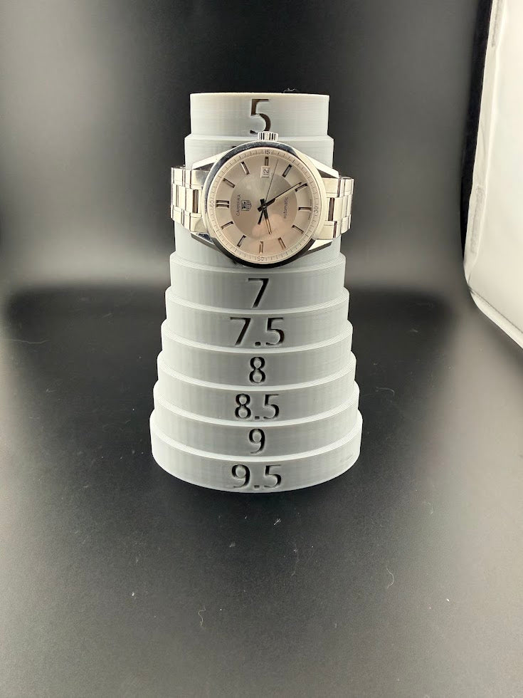 TAG Heuer Carrera Calibre 5 Automatic