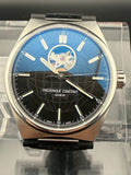 Frederique Constant Highlife Automatic Heart Beat – Full Set – Bracelet & Rubber Strap