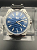 Christopher Ward The Twelve Automatic - Nordic Blue Dial | Full Set | Excellent Condition