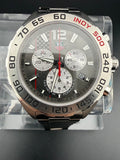 TAG Heuer Formula 1 Indy 500 Limited Edition Chronograph - No. 0939 of 3,000 Worldwide - Appears Unworn