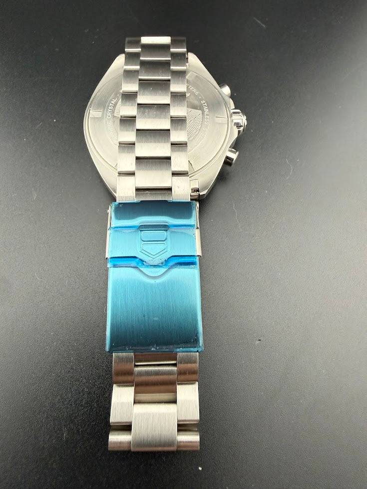 TAG Heuer Formula 1 Indy 500 Limited Edition Chronograph - No. 0939 of 3,000 Worldwide - Appears Unworn