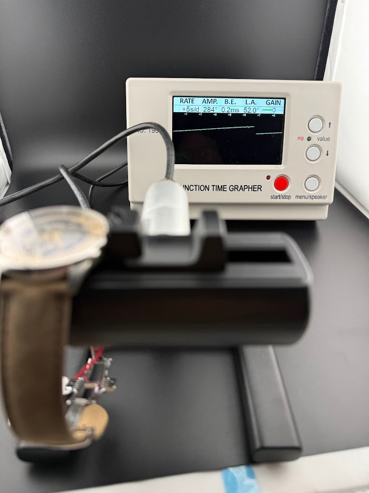 Tissot T-Complication Squelette Automatic – Excellent Condition