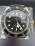 Tudor Black Bay S&G 41mm – Complete Full Set – Outstanding Condition