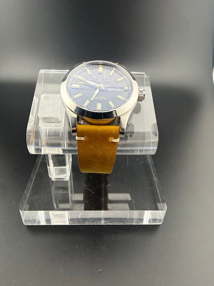 BALL Engineer III Endurance 1917 Classic “Shackleton Edition” Limited Edition – Full Set – Mint
