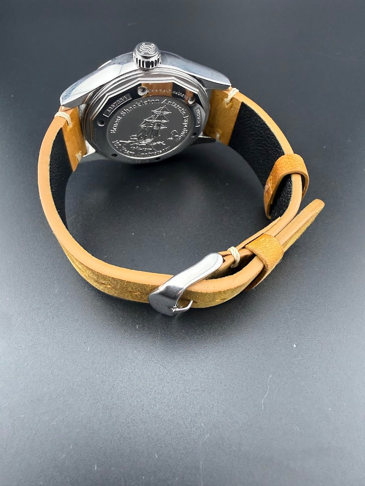BALL Engineer III Endurance 1917 Classic “Shackleton Edition” Limited Edition – Full Set – Mint