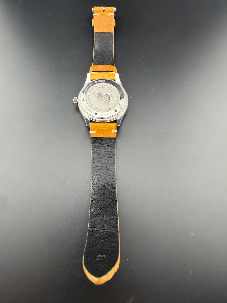 BALL Engineer III Endurance 1917 Classic “Shackleton Edition” Limited Edition – Full Set – Mint