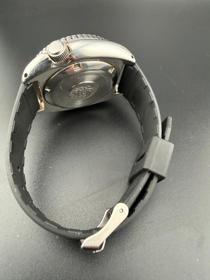 Seiko Prospex Turtle Automatic Diver’s 200m (SRPE93 / SRP777 Family) - SOLD