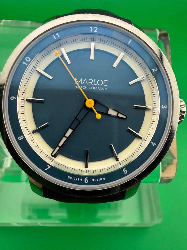 Marloe Coniston Automatic "CN7"