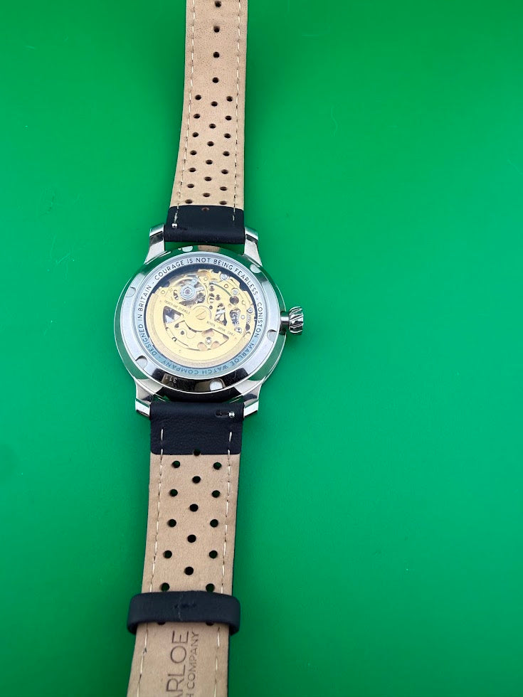 Marloe Coniston Automatic "CN7"