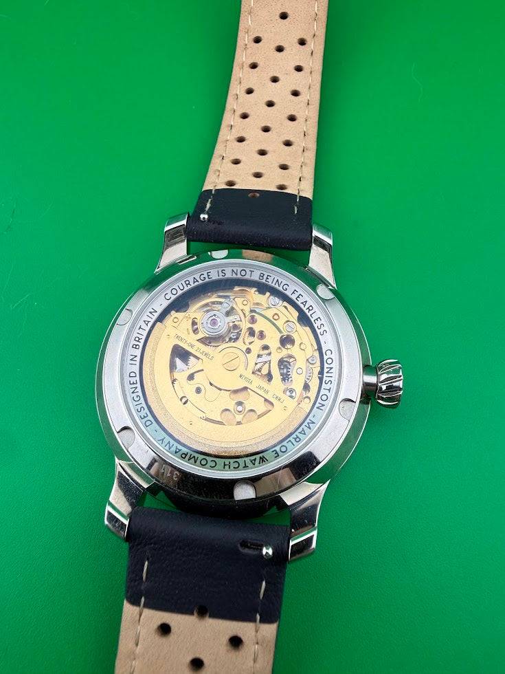Marloe Coniston Automatic "CN7"
