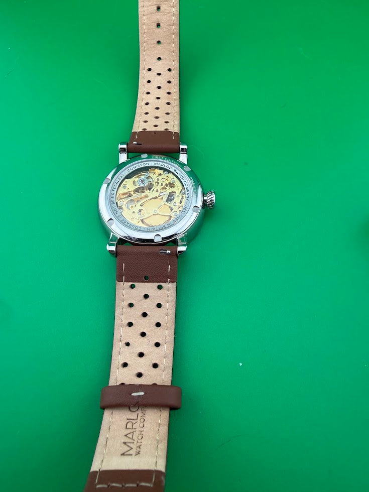 Marloe Coniston "Vulcan" First Edition