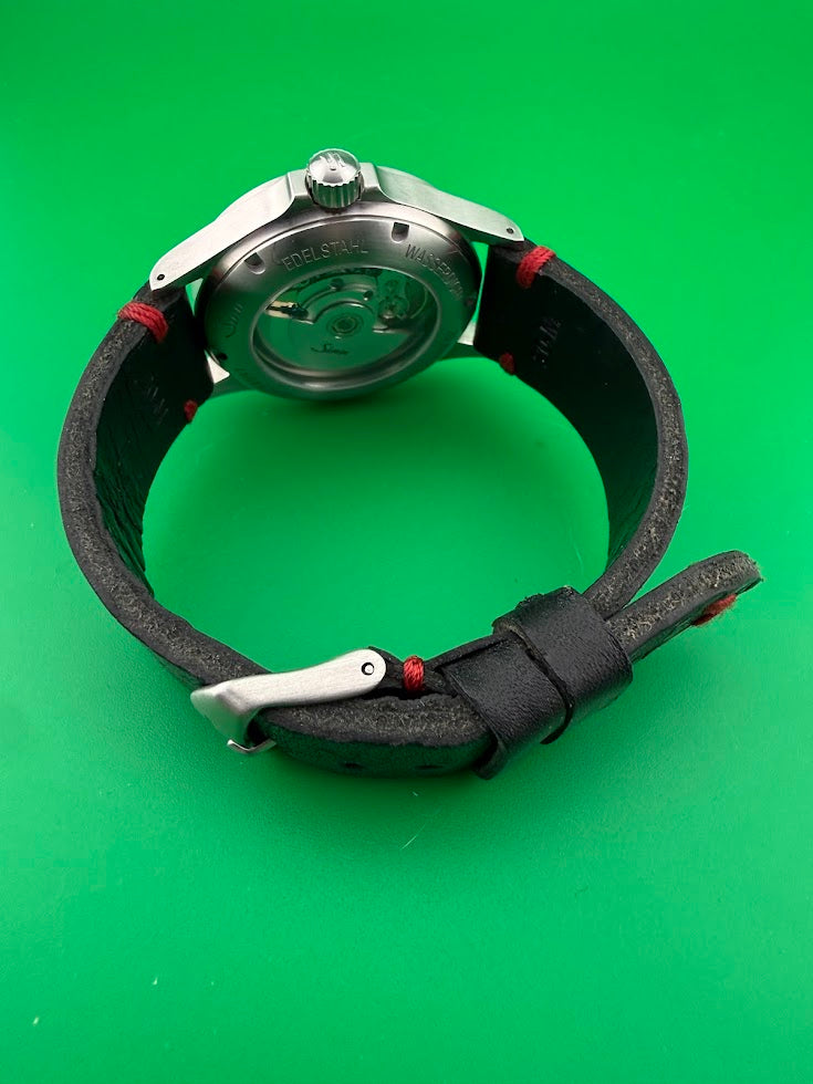 Sinn 556 A RS Automatic – Mint Full Set - SOLD