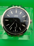 Oris Artelier Date Automatic