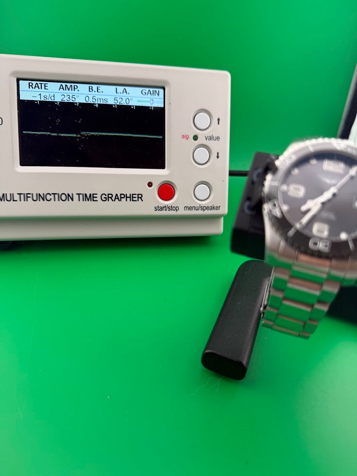 LONGINES HYDROCONQUEST AUTOMATIC 41MM - SOLD