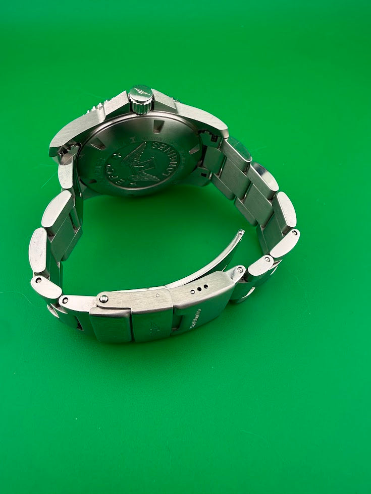 LONGINES HYDROCONQUEST AUTOMATIC 41MM - SOLD